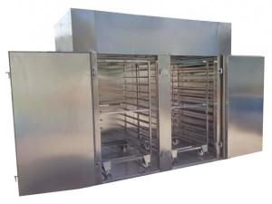 Сухожаровой шкаф для стерилизации горячим воздухом